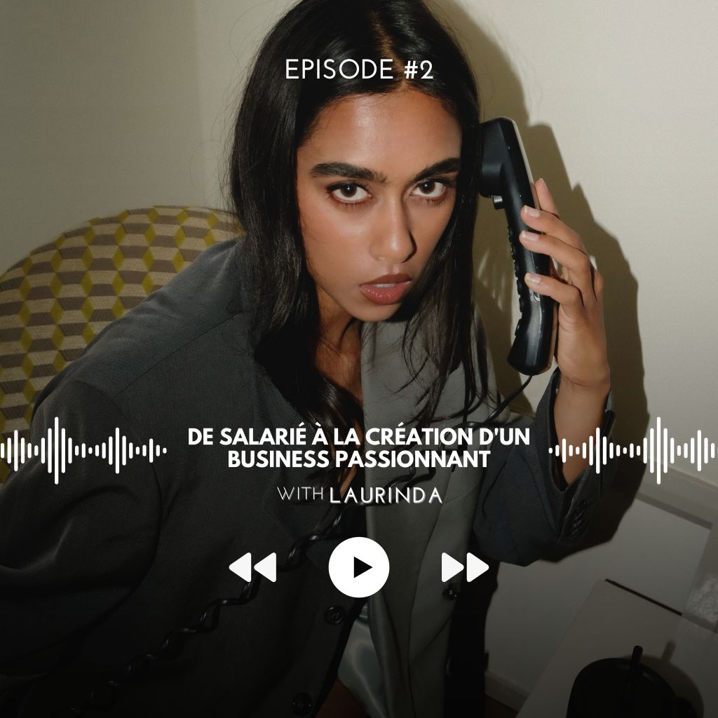 #2 De salarié à la création d&rsquo;un business passionnant – ITW avec Excelia Group Business&nbsp;School